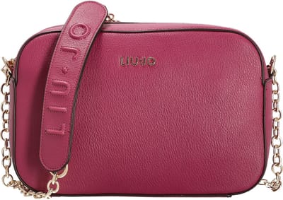 Liu Jo Jorah - Schoudertas M 24 cm (fucsia)