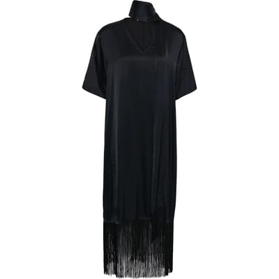 Damesjurk Soaked in Luxury Slverona