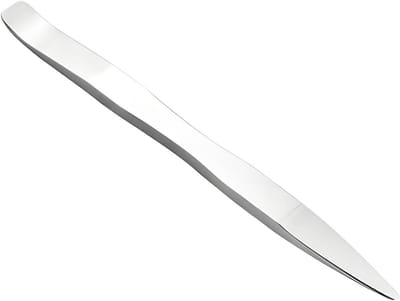 Hefgereedschap Set - Stalen Brekstang - Auto Demontage - Ergonomisch Handvat - Compact Formaat - Staal