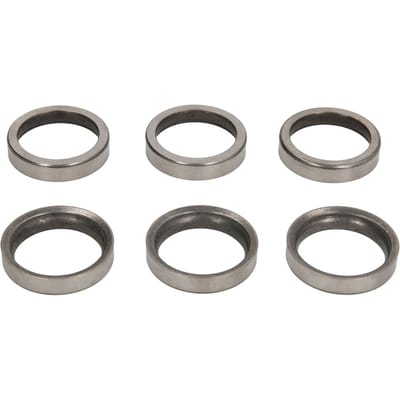 Ring klepzitting MAHLE 001 SA 31673 000