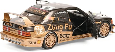 Mercedes-Benz 190 EVO 2 DTM Modelauto Schaal 1:18 - GP Macau 1991