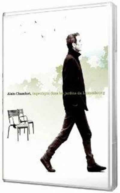 Alain Chamfort - Impromptu Dans Les..