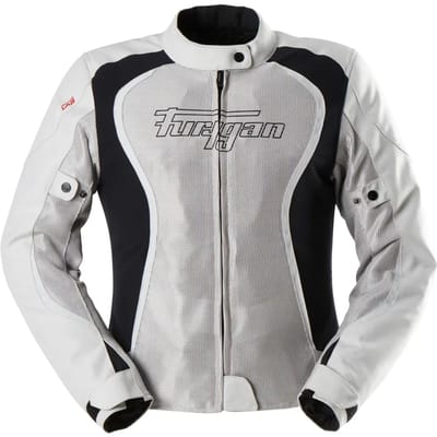 Furygan Motorjas 6479-143 Jacket Odessa 3-in-1 Vented 65073