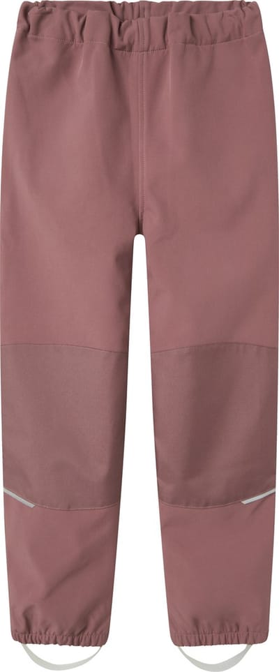 NAME IT - NKNALFA PANT SOLID NOOS - Unisex - Ski jassen