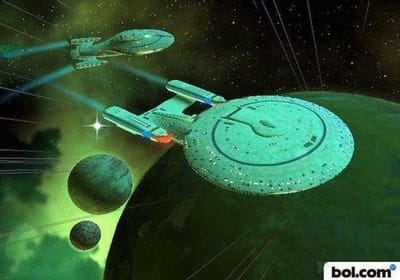 Star Trek - Conquest