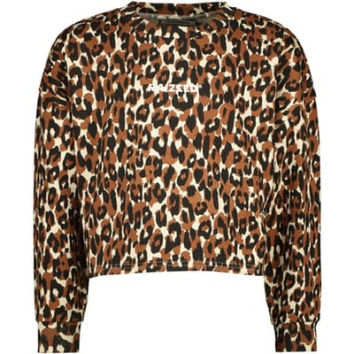 RAIZZED Girls Hanna Sweater Cloud Cream Größe: 16 | Strickjacken Outlet | kids | Weiß