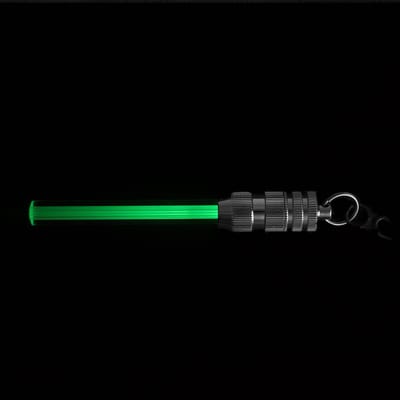 Led markeerlicht | Procean | constant groen licht