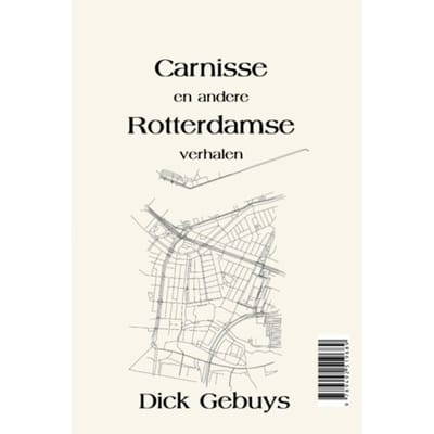 Carnisse / Welten - Dick Gebuys