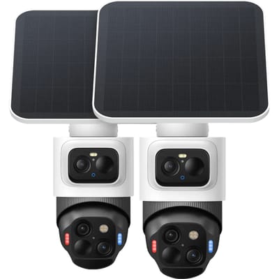 EufyCam S4 Duo Pack