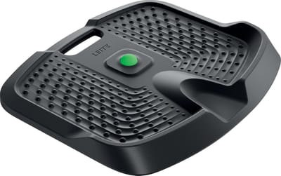 Antivermoeidheidsmat leitz ergo active | 5 stuks