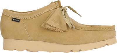 CLARKS Schnürschuhe WallabeeGTX