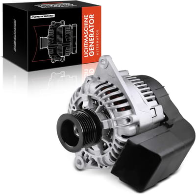 Frankberg 1x dynamo generator voor Renault