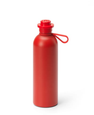 NHG LEGO thermosfles Red, roestvrij staal, 560 ml, 40480800