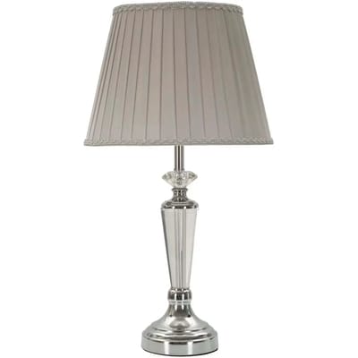 Tafellamp Mauro Ferretti Silvery
