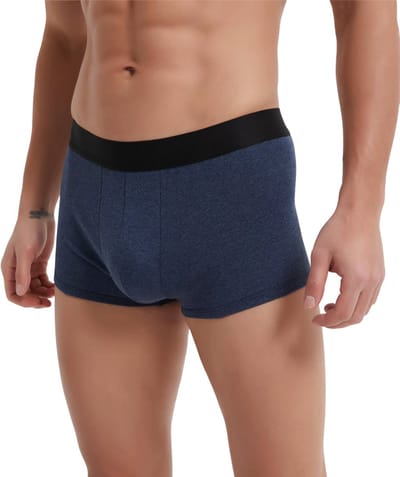 Anti Straling Ondergoed Heren maat S – EMF Beschermende Faraday Boxer Kort met Hoge Bescherming