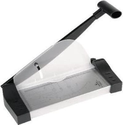 Snijmachine A4 paper cutter II - guillotine
