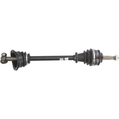 Aandrijfas POINT GEAR PNG72293 links