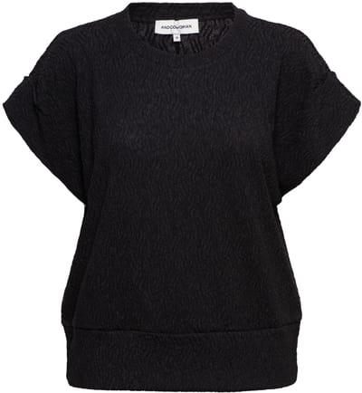 TORI A-Black - XXL