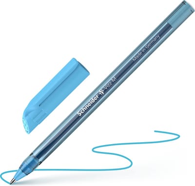 Schneider balpen - Vizz - M - licht blauw - S-102210