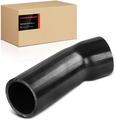 Frankberg 1x koelslang turboslang intercooler voor Jaguar