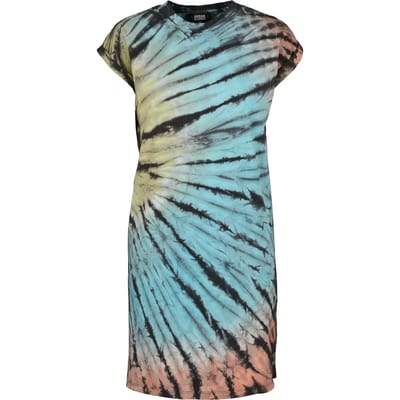 Damesjurk Urban Classic Dye