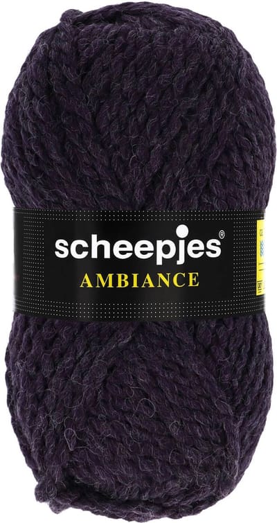Scheepjes - Ambiance - 173 Licht Paars - pak van 10 - 100gr - 100mtr