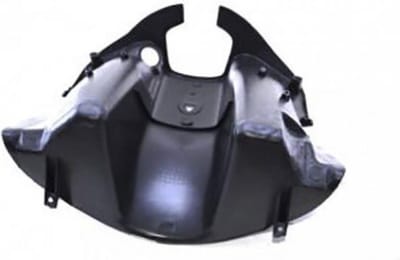 Tablier arrière pour Scooter Shenke 50 Solana Neuf
