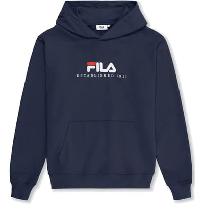 Capuchon sweaters Fila FAU022750004