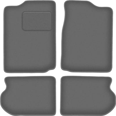 Grafiet automatten voor: Suzuki Vitara I off-road (1988-1997)