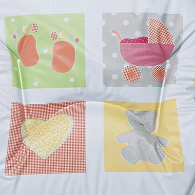 Kussen voor kinderstoel Il Sediolone - Comfort en Stijl voor Kinderen