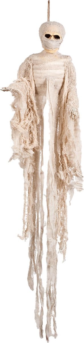 Boland - Decoratie Skelet mummie - Horror - Horror
