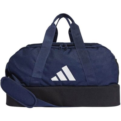 adidas Performance Tiro League Duffeltas Small - Unisex - Blauw
