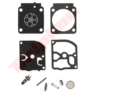 Carburateur reparatieset passend op ZAMA ( RB-169 )