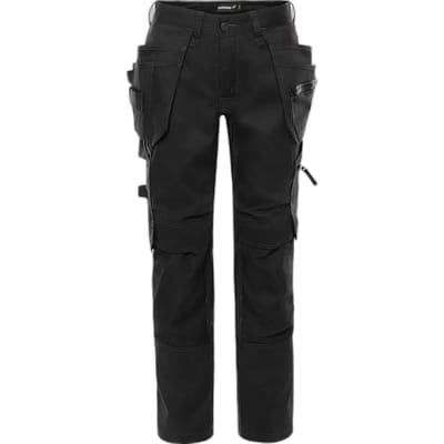 Vrouwelijke stretchwerkbroek Fristads Outdoor 2901 GWM