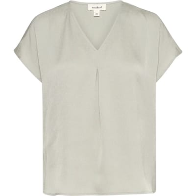 Dames-T-shirt Soaked in Luxury Ioana Marija