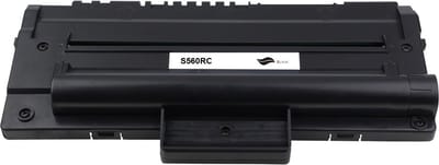 Samsung SF-D560RA - Toner Zwart - 3000 pagina's - Huismerk Compatible - Geschikt voor Samsung SF-560R Samsung SF-565PR - S560RC alternatief - Samsung toner