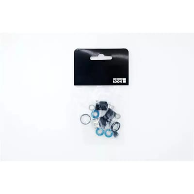 Pedalen Look Refresh Kit