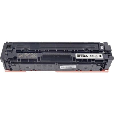 Renkforce Toner vervangt HP 204A, CF530A Compatibel Zwart 1100 bladzijden RF-HPCF530A RF-6723102