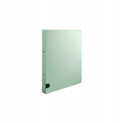 Biurfol Morandi Ringband A4 30mm PP Groen - Organiseer Uw Documenten