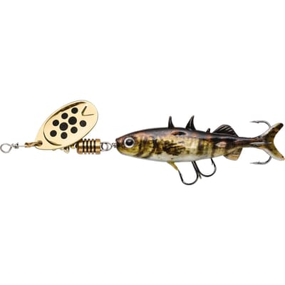 Forel kunstaas Abu Garcia FA Stickle Spinner