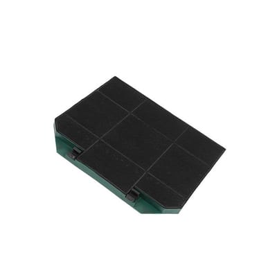 AEG Long Life koolstoffilter EFF76 - 1 stuk 4055173860