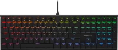 Cherry MX BOARD 3.0 S Toetsenbord - Qwerty