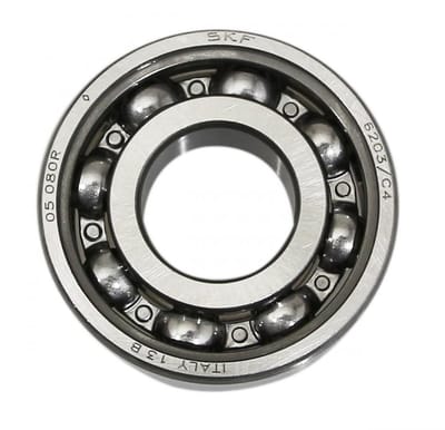 Roulement moteur SKF pour Mobylette Peugeot 50 103 LAND 1979 à 2020 Neuf
