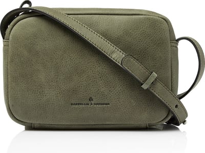 Castelijn & Beerens - Carisma Carisma Crossbody Zip | groen -