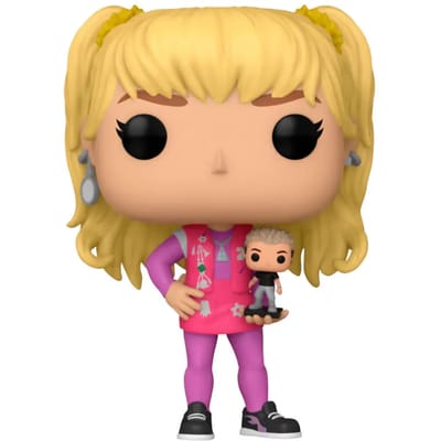 Beeldje Funko Pop Disney 100th Anniversary Zenon Kar
