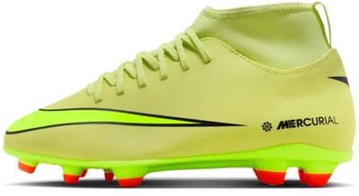 Kindervoetbalschoenen Nike Mercurial Superfly 10 Club FG/MG
