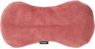 KipKep Woller Warmtekussen - Dusty Clay - pittenzak - bij buikkrampjes - kruik - onrust - huilbaby - roze