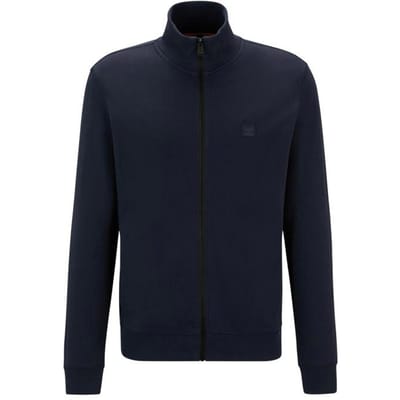Boss Zestart Vest Heren - Maat L