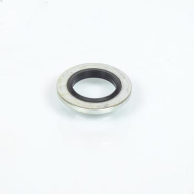 originele aftapplug pakking voor moto guzzi 750 breva 2003 tot 2007 10x18x1.5mm