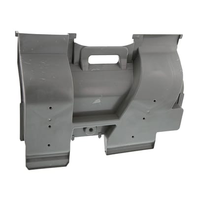 AEG Frame voetbescherming koel-vriescombinatie 2232627048
